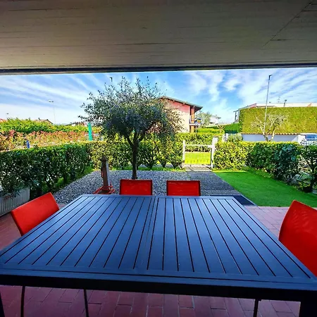 Apartment Sg Family - Casa Linda Sirmione