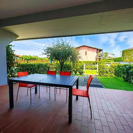 Sg Family - Casa Linda Apartment