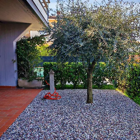 Apartment Sg Family - Casa Linda Sirmione