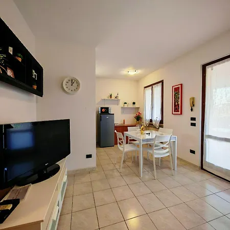 Sg Family - Casa Linda Apartment *