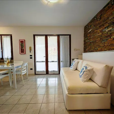 Apartment Sg Family - Casa Linda *