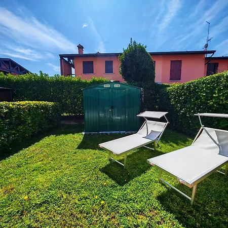 Apartment Sg Family - Casa Linda Sirmione